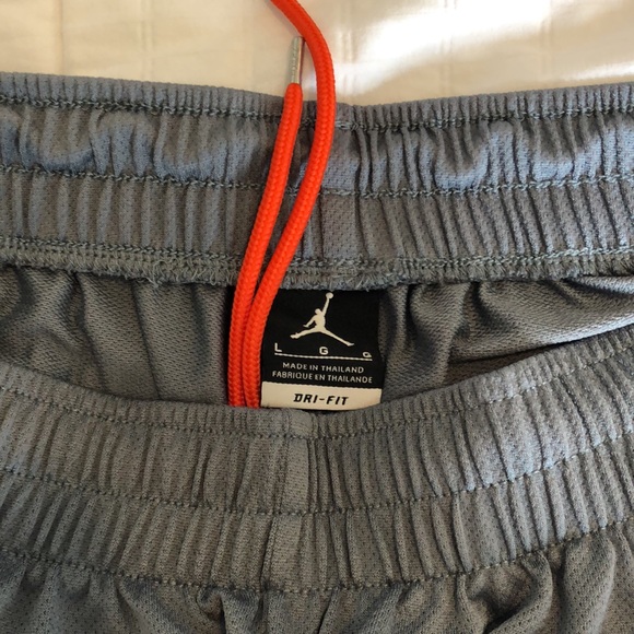 Jordan shorts - Picture 4 of 5